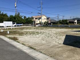 熊本県熊本市南区白石町