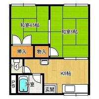 下富野 福岡県 北九州モノレール 平和通駅のマンション・アパート（一棟）を探す｜不動産投資・投資物件サイト「投資アットホーム」