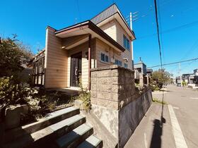 北海道北広島市大曲並木３丁目