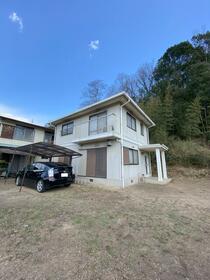 岡山県玉野市槌ケ原