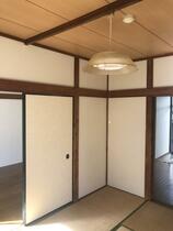 キャッスルサンシャイン 103 ｜ 神奈川県横浜市緑区いぶき野（賃貸アパート2LDK・1階・47.00㎡） その15