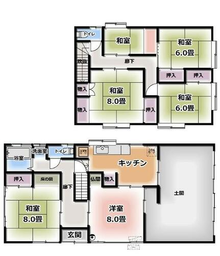 commercial 岩手県遠野市早瀬町２丁目