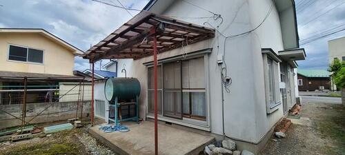 commercial 岩手県遠野市早瀬町２丁目