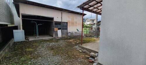 commercial 岩手県遠野市早瀬町２丁目