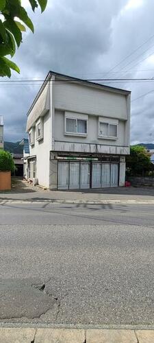 commercial 岩手県遠野市早瀬町２丁目