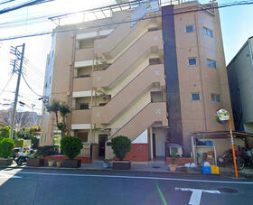 キャニオンマンション第９高島平