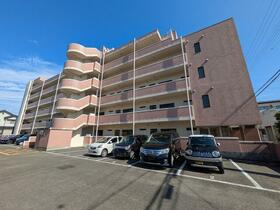 ソレアード安西