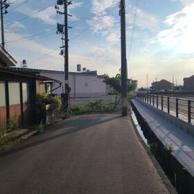 新潟県見附市市野坪町