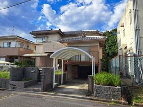 三重県名張市百合が丘東１番町