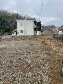 茨城県取手市米ノ井