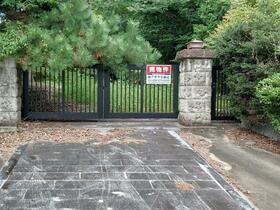 三重県津市芸濃町椋本