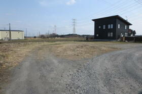 栃木県宇都宮市金田町