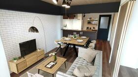 シーサイドコーポラス西宮　ビンテージマンション　美改施工済