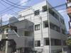 メゾン小林 3階 築38年の賃貸物件
