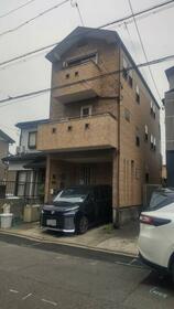 愛知県名古屋市中川区大塩町１丁目