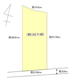 愛知県江南市江森町中