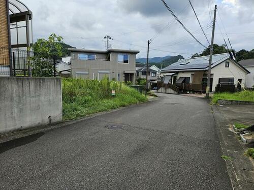 Land, Nachikatsura Town, Wakayama