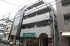 AZ武蔵小山 2階 築35年4ヶ月の賃貸物件