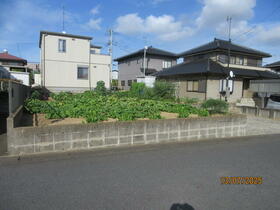 茨城県鹿嶋市緑ヶ丘２丁目