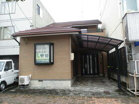 静岡県静岡市葵区井宮町