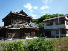 三重県志摩市志摩町御座