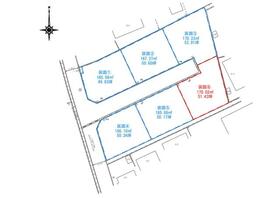 山梨県甲斐市西八幡