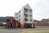 パレス佐古 3階 築38年1ヶ月の賃貸物件