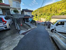 長崎県長崎市田上３丁目