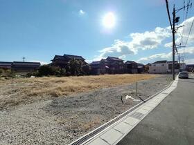 愛知県海部郡大治町大字八ツ屋字裏畑