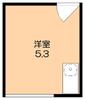  築2年1ヶ月 2階建の賃貸物件