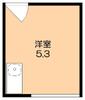  2階 築2年1ヶ月の賃貸物件