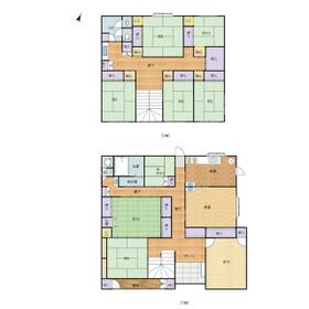 岐阜県多治見市太平町３丁目