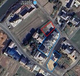 岡山県瀬戸内市長船町土師