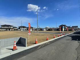 茨城県笠間市旭町