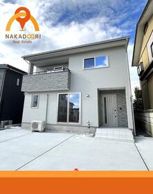 福島県郡山市台新２丁目