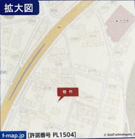 茨城県常総市水海道山田町