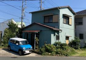 愛知県豊橋市西高師町字白山