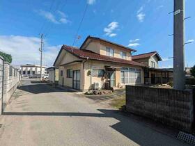 福島県福島市岡島字向中島