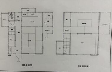 間取り：242001903969