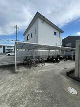 ドリーム三条  ｜ 兵庫県姫路市三条町１丁目（賃貸アパート1K・2階・23.00㎡） その5