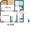 川口市西川口４丁目 3階建 新築のイメージ