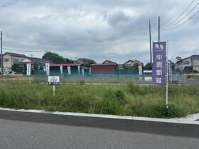 栃木県宇都宮市江曽島町