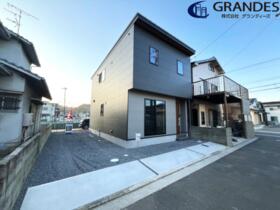 愛媛県松山市北斎院町