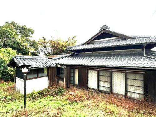 Used Detached House, Mitoyo, Kagawa