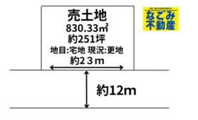 香川県三豊市豊中町笠田笠岡