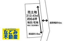 香川県三豊市詫間町箱