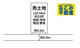 香川県仲多度郡多度津町西浜