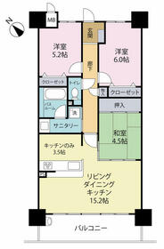 アルファスマート丸亀城東