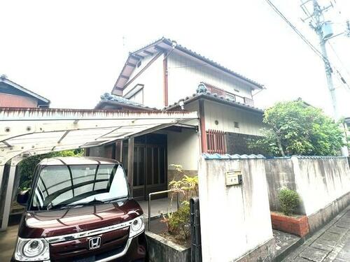 detached 香川県綾歌郡宇多津町平山