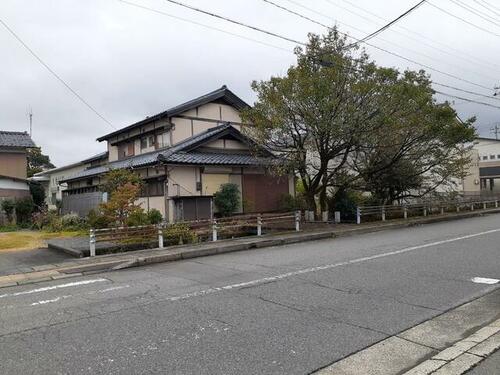 detached 福井県大野市弥生町